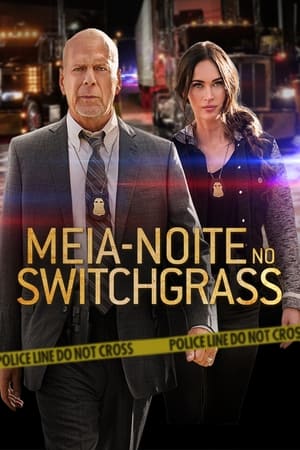 Midnight in the Switchgrass poster 4