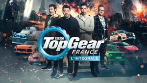 Top Gear: Best of Seasons 23-25 image 2