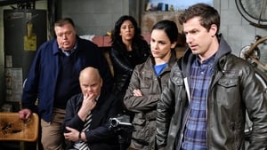 Brooklyn Nine-Nine, Season 6 - Suicide Squad (2) image