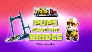 PAW Patrol, Vol. 9 - Big Truck Pups - Pups Save a Sliding Chalet image