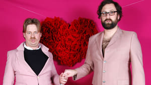 Tim and Eric Awesome Show, Great Job!, Chrimbus Special image 2