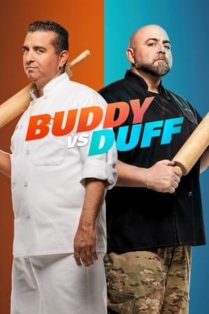 Buddy vs. Duff, Season 3 poster 0