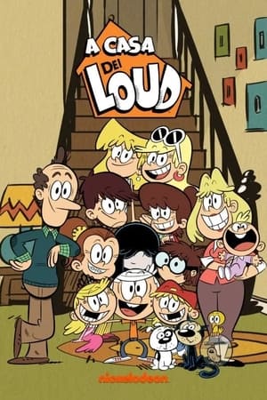 The Loud House, Vol. 11 poster 3