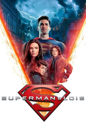 Superman & Lois, Season 1 poster 1