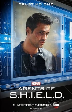 Marvel's Agents of S.H.I.E.L.D., Season 1 poster 1