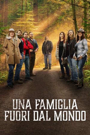 Alaskan Bush People, Season 7 poster 1