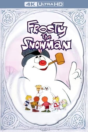 Frosty the Snowman poster 3