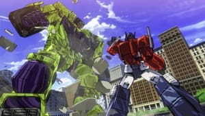 Transformers, The Complete First Season (25th Anniversary Edition) image 0