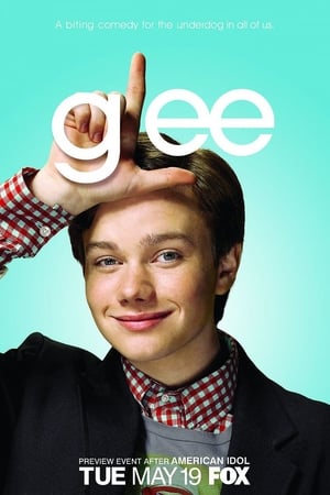 Glee, Season 3 poster 1