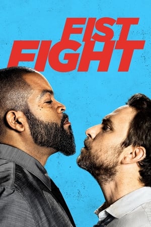 Fist Fight poster 1