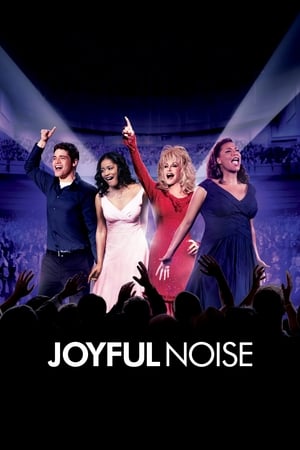 Joyful Noise poster 1