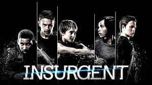 The Divergent Series: Insurgent image 2