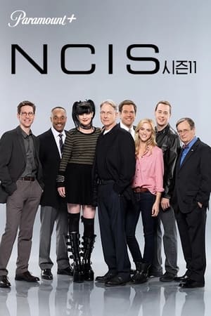 NCIS, Season 1 poster 1