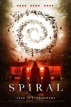 Spiral poster 1