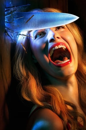 American Horror Story: Coven, Season 3 poster 3