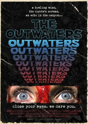 The Outwaters poster 2