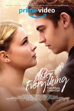 After Everything poster 1