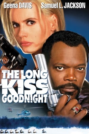 The Long Kiss Goodnight poster 4