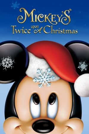 Mickey's Twice Upon a Christmas poster 4