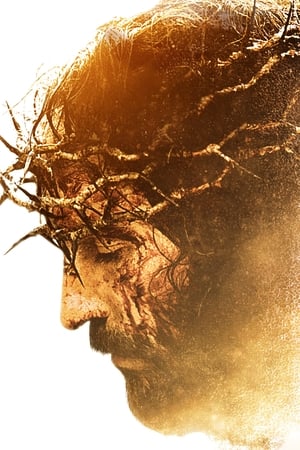 The Passion of the Christ poster 2
