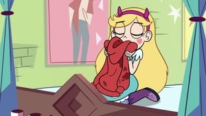 Star vs. the Forces of Evil, Vol. 3 - Scent of a Hoodie image