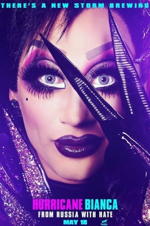 Hurricane Bianca: From Russia With Hate poster 2