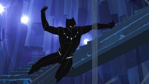 Marvel's Avengers: Black Panther's Quest, Season 5 - Mists of Attilan image