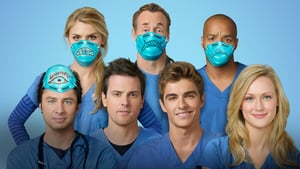 Scrubs: The Complete Series image 3