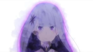 Re:ZERO - Starting Life in Another World, Season 1, Pt. 1 - The Sounds That Make You Want to Cry image