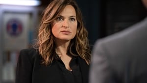 Law & Order: SVU (Special Victims Unit), Season 22 - Guardians and Gladiators image