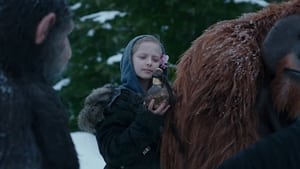 War for the Planet of the Apes image 5