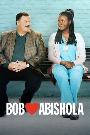 Bob Hearts Abishola, Season 4 poster 1