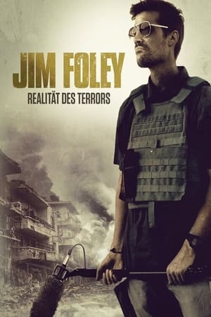Jim: The James Foley Story poster 4