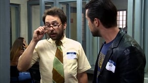 It's Always Sunny in Philadelphia, Season 10 - Mac Kills His Dad image