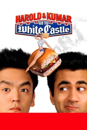 Harold & Kumar Go to White Castle (Extreme Unrated) poster 3