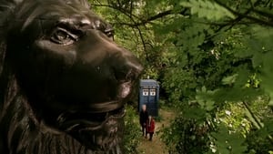 Doctor Who Extra: Time Heist image 2
