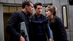 The Divergent Series: Insurgent image 4