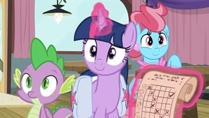 My Little Pony: Friendship Is Magic, Vol. 9 - A Trivial Pursuit image
