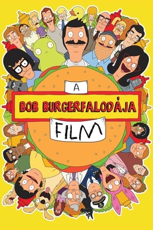 The Bob's Burgers Movie poster 2