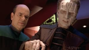 Star Trek: Voyager, Season 5 - Nothing Human image