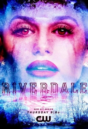 Riverdale, Season 5 poster 0