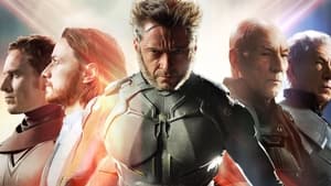 X-Men: Days of Future Past (The Rogue Cut) image 1