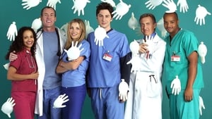 Scrubs: The Complete Series image 3