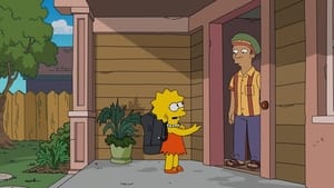 The Simpsons, Season 33 - The Sound of Bleeding Gums image