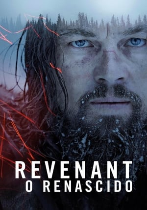 The Revenant poster 2