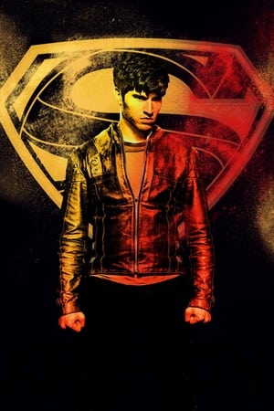Krypton, Season 2 poster 2