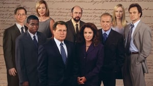 The West Wing, Season 2 image 1