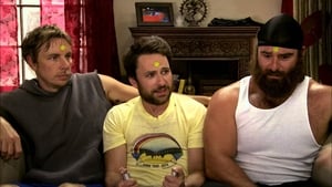 It's Always Sunny in Philadelphia, Season 10 - Ass Kickers United: Mac and Charlie Join a Cult image