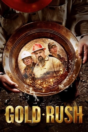 Gold Rush, Season 11 poster 2