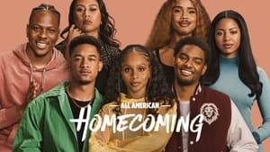 All American Homecoming, Season 2 image 1